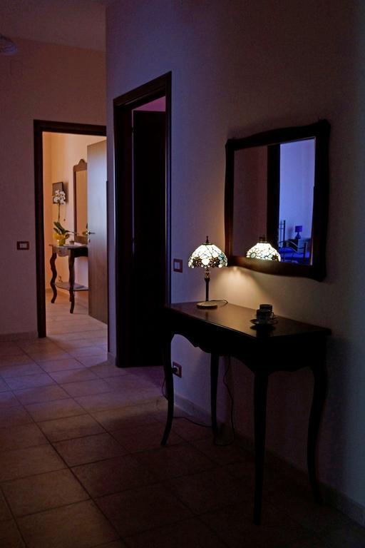 La Casa Di Miro Panzió Catanzaro Kültér fotó